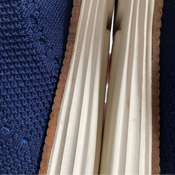 Cole Haan Zero Grand StitchLite wingtip oxfords men’s 10 - Picture 11 of 11